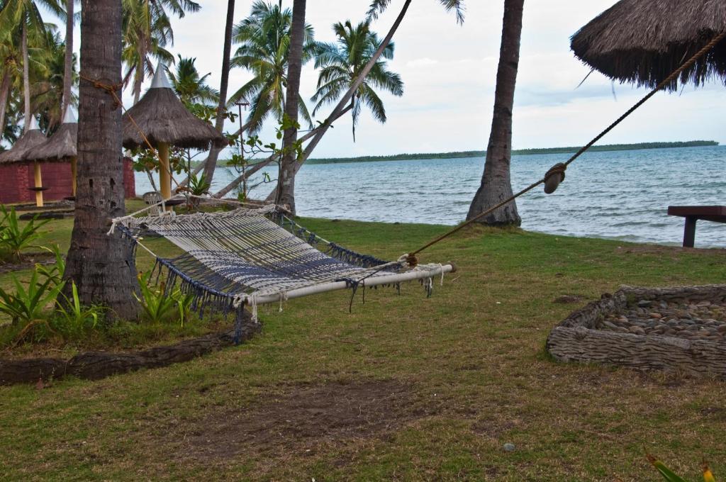 Crystal Paradise Resort Spa & Winery Narra Exterior foto